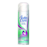 SATIN CARE SHAVE GEL