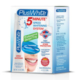 5 MINUTE SPEED WHITENING SYSTEM