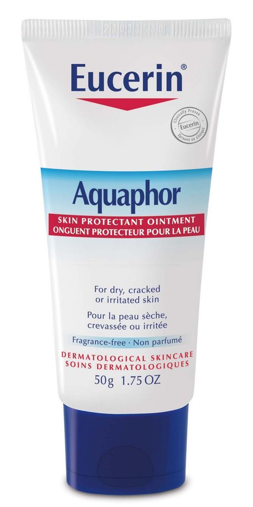 AQUAPHOR SKIN PROTECTANT OINTMENT