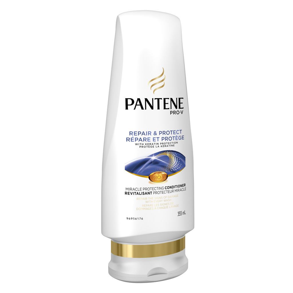 PRO V - REPAIR AND PROTECT CONDITIONER