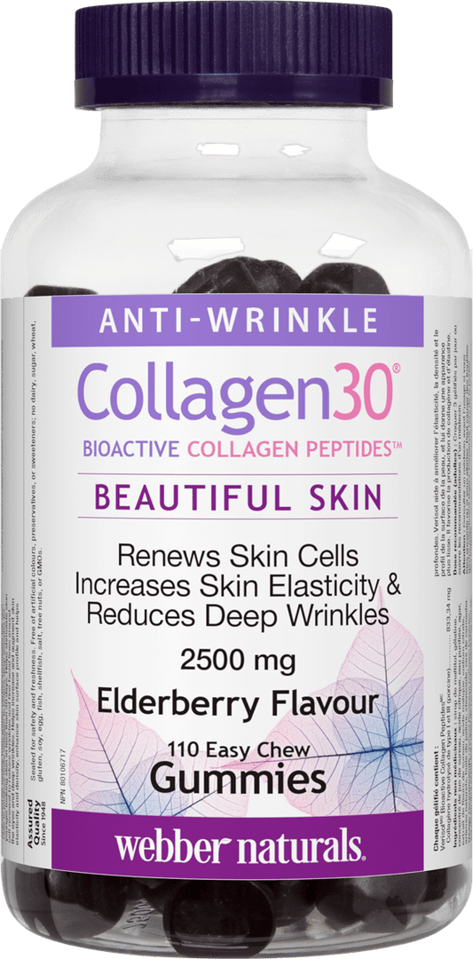 COLLAGEN30 GUMMIES