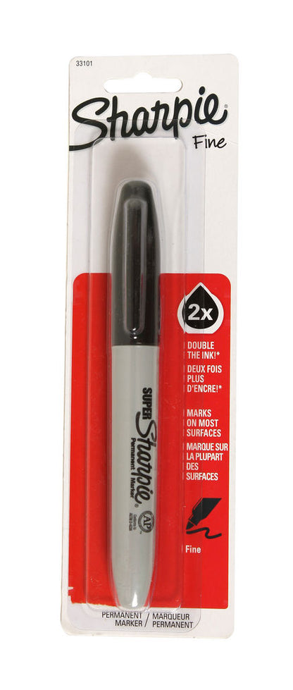 FINE-TIP PERMANENT MARKER