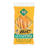 BIC DISPOSABLE SHAVERS