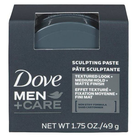 MEN+CARE STYLING AID SCULPTING PASTE