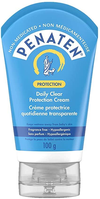 DAILY CLEAR PROTECTION CREAM