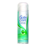 SATIN CARE SHAVE GEL