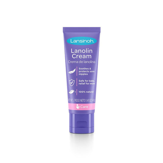 LANOLIN CREAM
