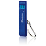 COMPACT DIGITAL LUGGAGE SCALE
