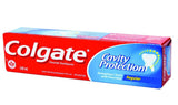 Cavity Protection TOOTHPASTE