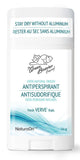 NATURAL ANTIPERSPIRANT STICK