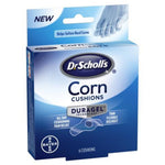 SCHOLLS DURAGELS CORN CUSHION