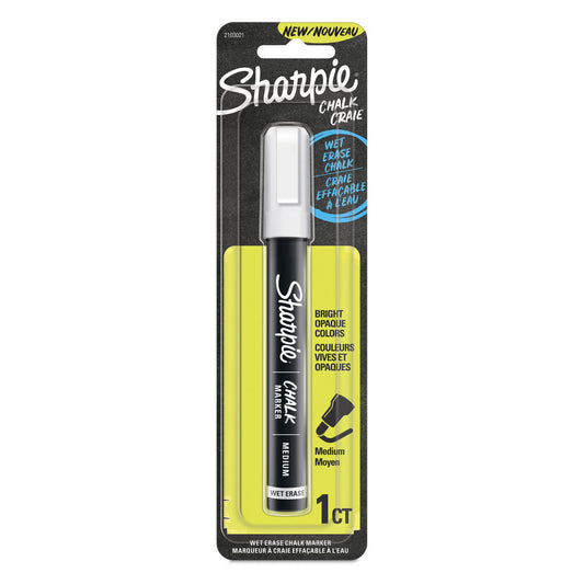 CHALK MARKER
