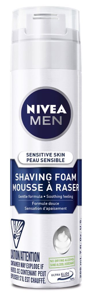 FOR MEN - SHAVING GEL