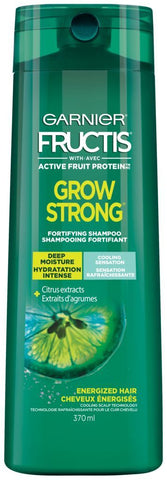 FRUCTIS GROW STRONG Shampoo MOISTURE