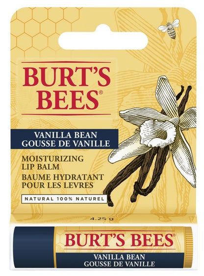 MOISTURIZING LIP BALM