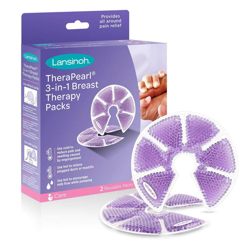 THERAPEARL HOT/COLD TREATMENT PACKS