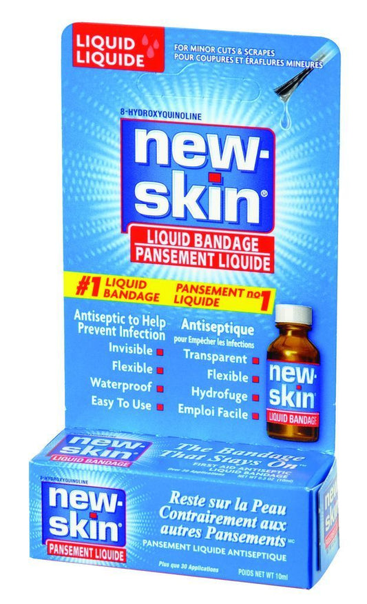 LIQUID BANDAGE
