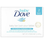RICH MOISTURE Soap Bar FOR BABY