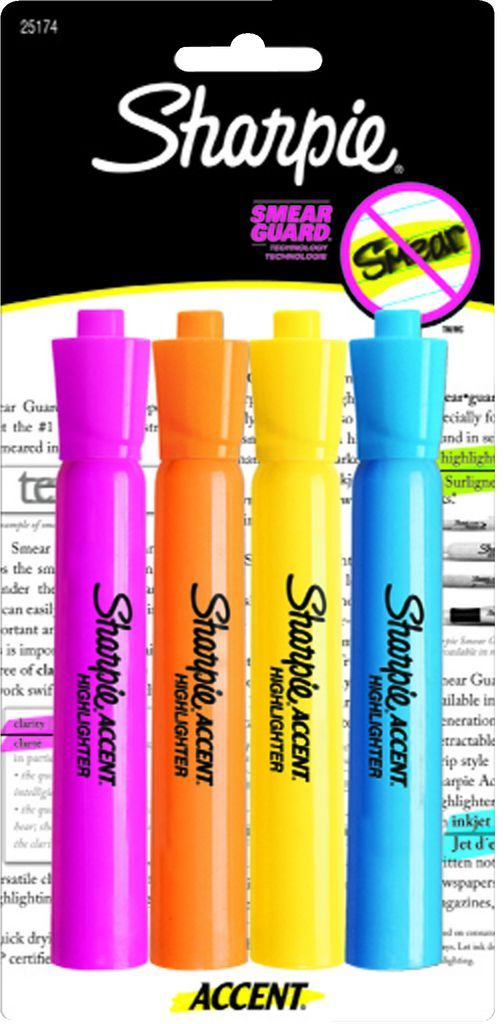 ACCENT HIGHLIGHTER