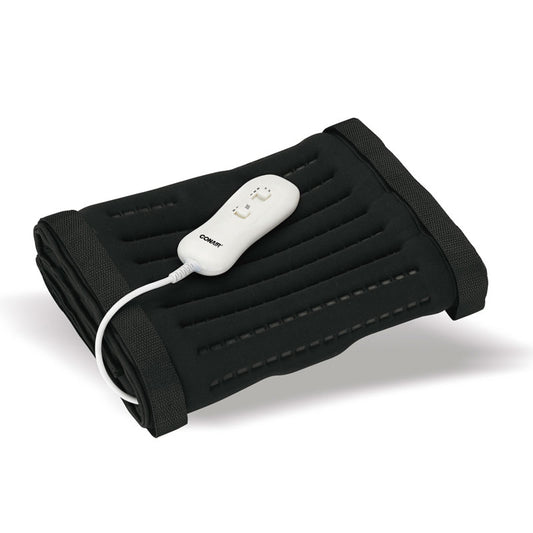 BODY BENEFITS MASSAGING HEATING PAD