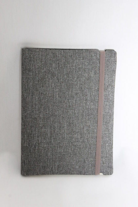 WIREBOUND JOURNAL 8x5IN