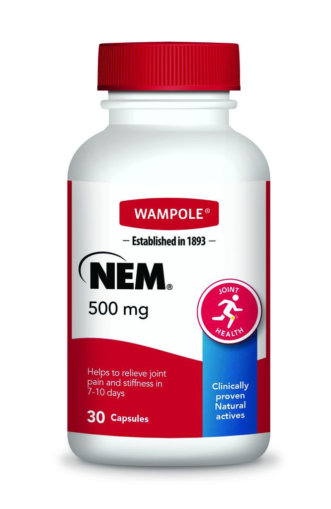 NEM 500MG