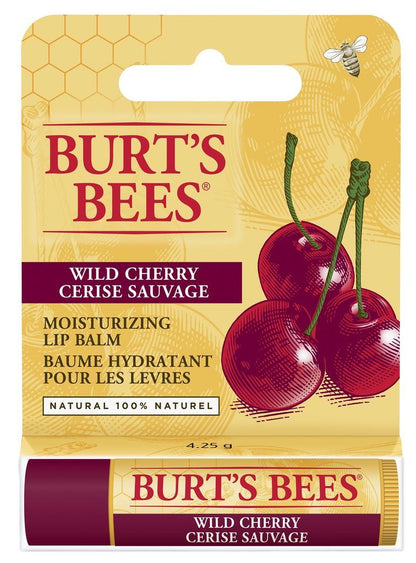 MOISTURIZING LIP BALM