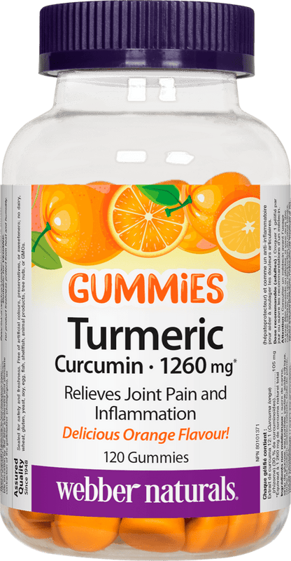 TURMERIC CURCUMIN