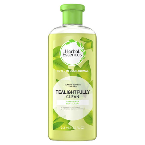 TEALIGHTFULLY CLEAN CONDITIONER