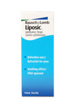 LIPOSIC OPHTHALMIC SOOTHING