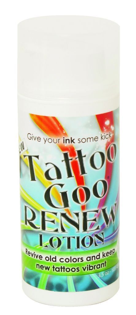 TATTOO GOO OINTMENT