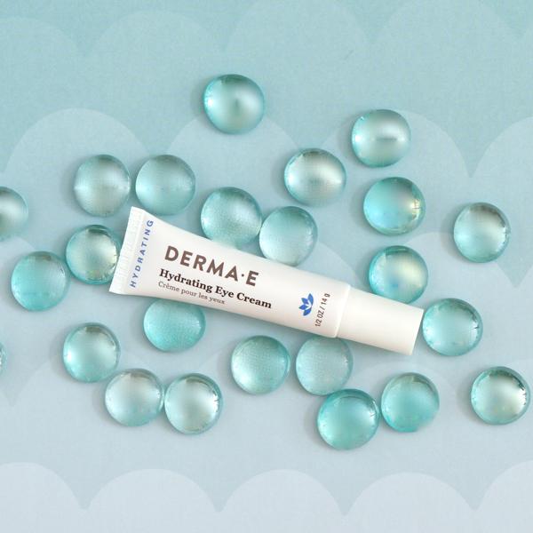 HYDRATING EYE CREAM