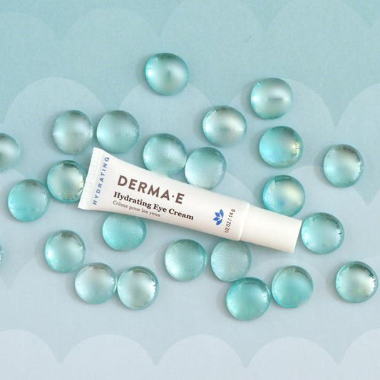 HYDRATING EYE CREAM