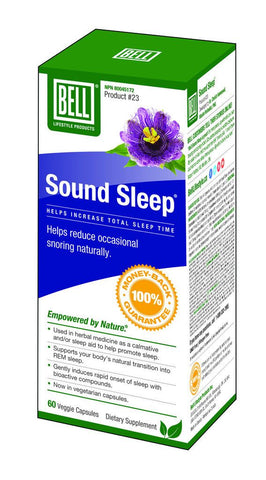 SOUND SLEEP- SNORING & SLEEP APNEA