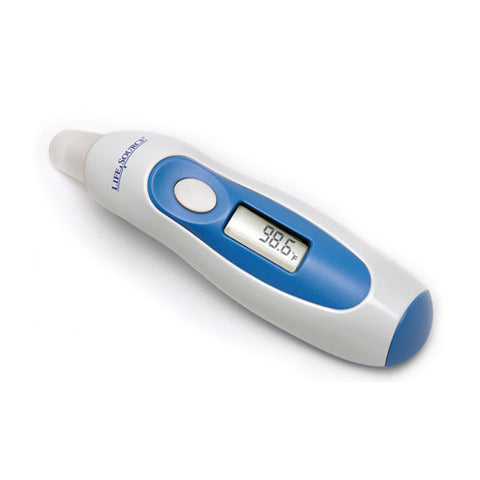 INSTANT READ EAR THERMOMETER
