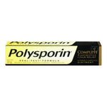 COMPLETE OINTMENT WITH PAIN RELIEF