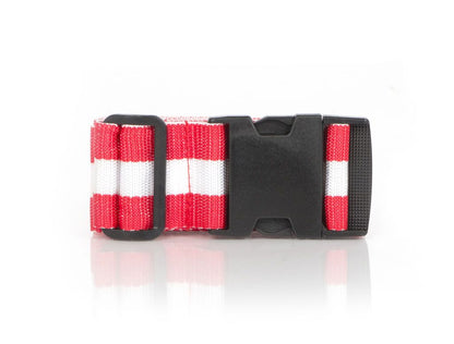 TRAVEL SMART LUGGAGE STRAP
