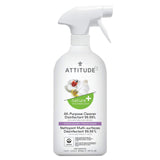 ALL PURPOSE CLEANER & DISINFECTANT