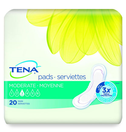 BLADDER PROTECTION PADS