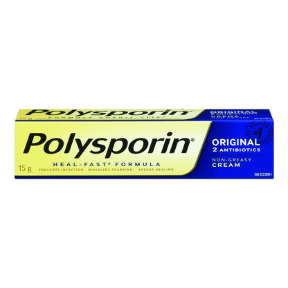 ORIGINAL ANTIBIOTIC CREAM