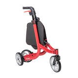 NITRO 3 WHEEL ROLLATOR WALKER