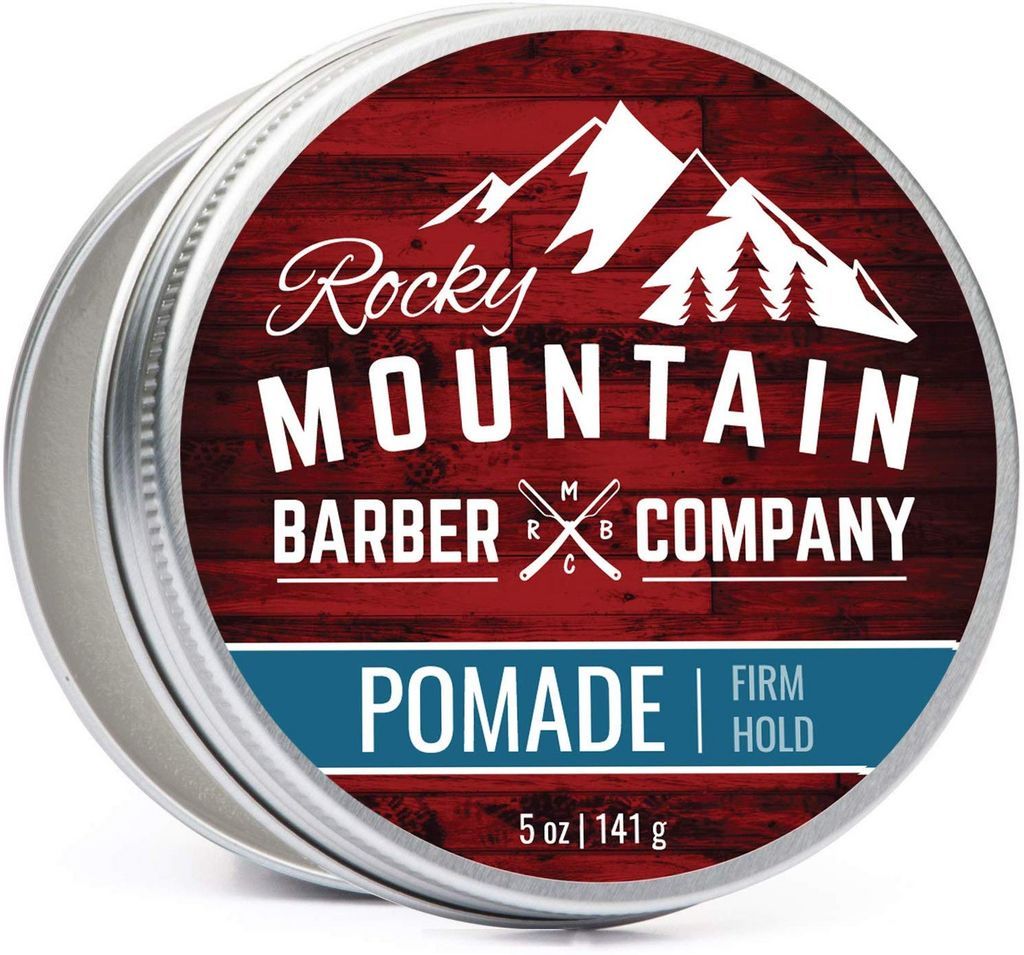 HAIR POMADE