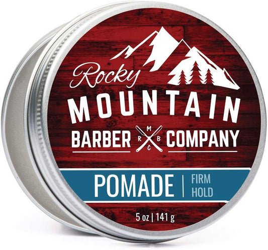 HAIR POMADE