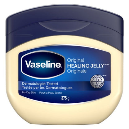 PETROLEUM HEALING JELLY
