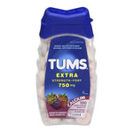 TUMS EXTRA STRENGTH 750MG