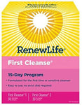 FIRST CLEANSE KIT