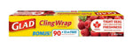 CLING WRAP