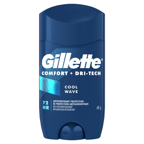 Comfort & Dri-Tech Antiperspirant/Deodorant