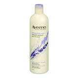 ACTIVE NATURALS BODY WASH