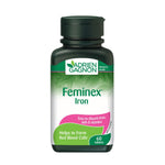 FEMINEX IRON 15MG